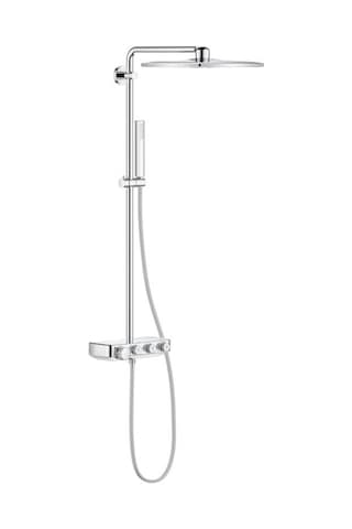 Grohe Euphoria Smartcontrol Termostatik Duş Sistemi 26508000