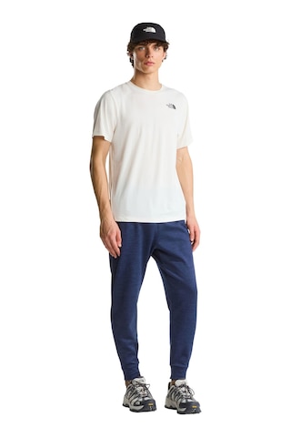 F0a8cw08q01-r The North Face M Tnf Performance Fleece Sw Pant Erkek Eşofman Altı Lacivert F0a8cw08q01-r