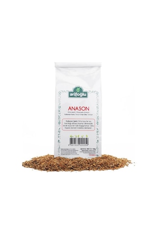 Arifoğlu Anason 150 G