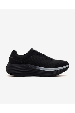 Skechers Max Cushıonıng Endeavour Erkek Siyah Koşu Ayakkabısı 220613 Bkgy