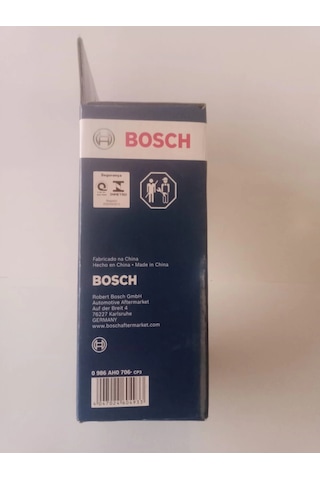 Bosch Dadat Korna Seti