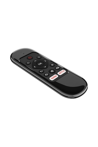 Wechip H6 Mini Uzaktan Kumanda Kablosuz Smart Tv Android Tv Box İçin