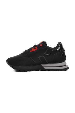 Lee Cooper Lc-31210 Siyah Unisex Sneaker 001