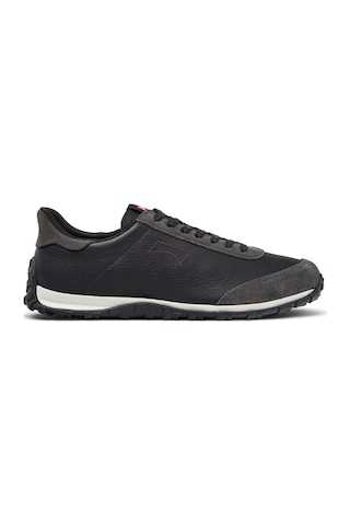 Camper Drift Walk Erkek Ayakkabı K101097-009 Siyah
