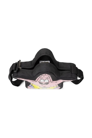 Eastpak Star Mini Bag Bel Çantası Ek0a5boje0d1 Siyah