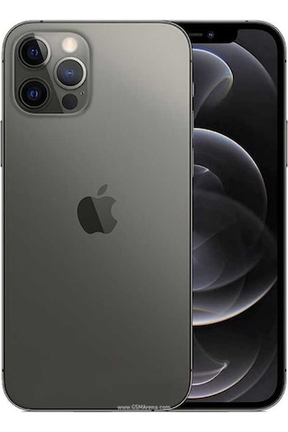 Yenilenmiş Apple Iphone 13 Pro Max 256 GB Mükemmel (12 Ay Garanti)