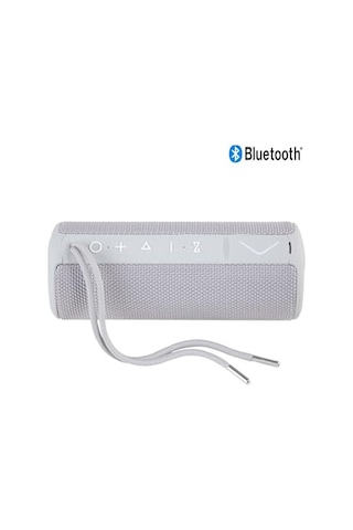 H500 Bluetooth Hoparlör Gri