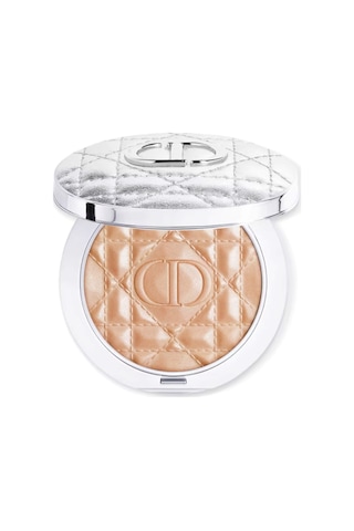 Dior Forever Glow Luminizer - Aydınlatıcı 01 Diğer