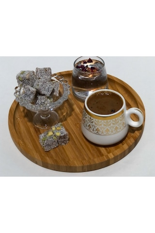 Arkanzade Şekerleme Çifte Kavrulmuş Antep Fıstıklı Lokum 1 KG
