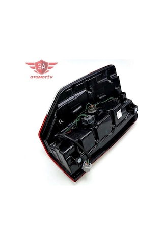Mitsubishi L200 Stop Lambasi Sag Ledsiz 2019-2020 Model 440990600
