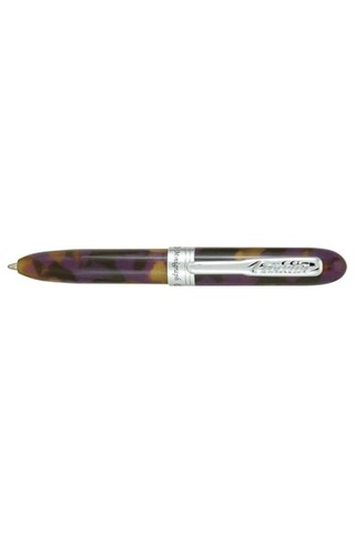 Conklin Minigraph Purple Dunes Tükenmez Kalem Çok Renkli