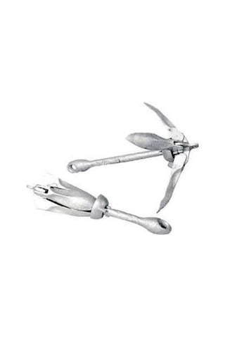 Şemsiye Çapa Galvaniz 2.5 KG