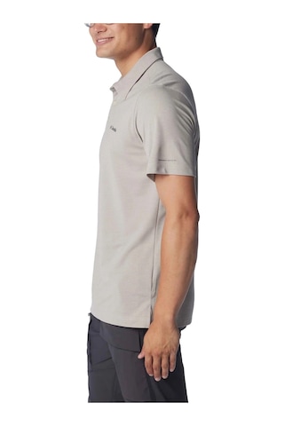 Columbia Am2996 Havercamp Pique Erkek Polo T-shirt 1931941278 Bej
