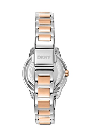 Dkny Dk1l105m0105 Kadın Kol Saati Metalik Gri