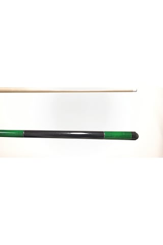 Süper Glory Bilardo Istakası Salon Istakası Yeşil