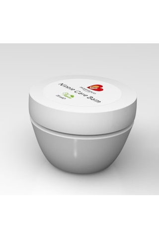 Momnishco Nipple Care Balm Göğüs Ucu Bakım Kremi 20 ML