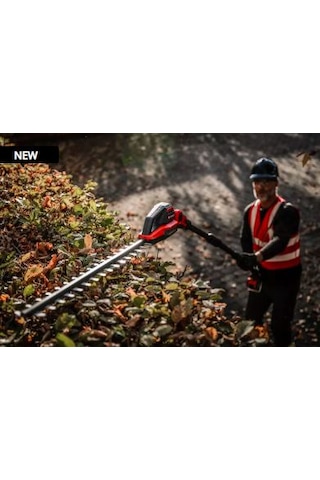 Einhell GP-HC 18/5020 Li T BL-Solo Akülü Çok Fonksiyonlu Budama (Akü ve Şarj Hariç) - 3410970