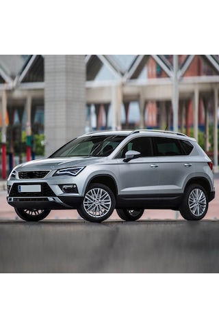 Seat Ateca 2016-2020 1.5tsi Motor Filtre Bakım Seti Mann