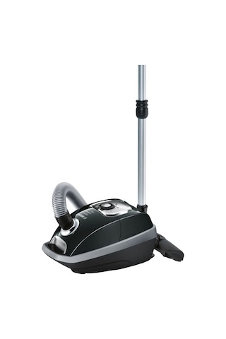 Bosch BGL8SIL59T 650 W Toz Torbalı Elektrikli Süpürge