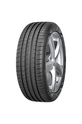Goodyear Eagle F1 Asymmetric 3 Suv N0 295/40R20 106Y Fpl Yaz Lastiği 2024