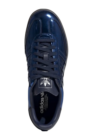 Adidas Samba Og Kadın Spor Ayakkabı - Kh9727 Mavi