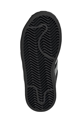 Adidas Superstar Iı Çocuk Spor Ayakkabı - Kk2121 Siyah