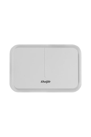Ruıjıe RG-AP680-L Wi-Fi 6 802.11ax 1 Port Rj-45 + 1 Port SFP Poe 2.4 Ghz & 5 Ghz Poe Adatörsüz Outdoor Omnı Anten 360 D