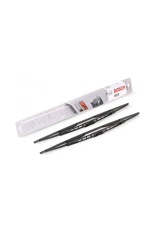 Eco Silecek Süpürge Setı 550 / 550 Mm 3397005163