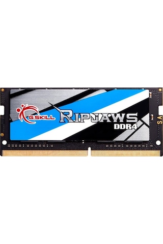 G.Skill Ripjaws F4-2400C16S-16GRS 16 GB DDR4 2400 MHz CL16 Ram