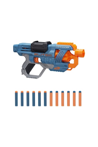 Nerf Elıte 2.0 -  Commander