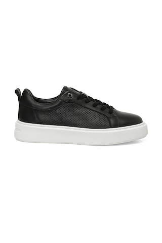 İnci Incı Colıbrı 5fx Siyah Kadın Sneaker 000000000101975601 Siyah