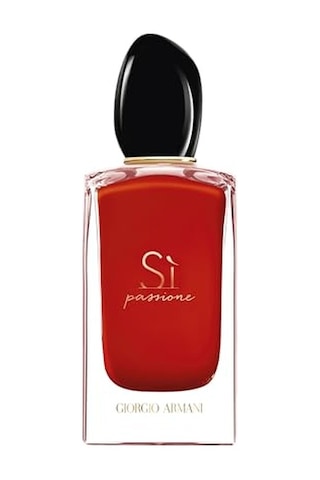 Giorgio Armani Si Passione Edp 100 Ml Kadın Parfüm 1 Paket 1 X 100 Ml Ada Esintisi
