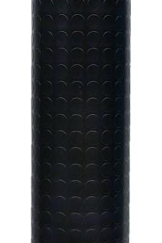 Pvc Yer Döşemesi Taban Muşambası Döşeme Siyah 200Cm X 100Cm