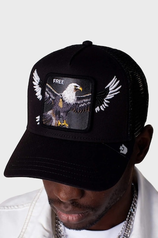 Goorin Bros Unisex Şapka 1013020 Siyah