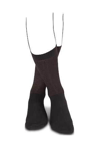Kifidis Silver-x Socks Gümüş İyonlu Çorap Mavi