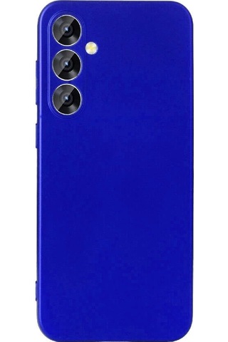 Galaxy Uyumlu S23 Fe Kılıf Zore Premier Silikon Kapak
