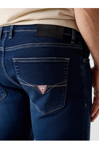 Guess Finnley Erkek Lacivert Jeans M6ras2d0632-d3nl Lacivert