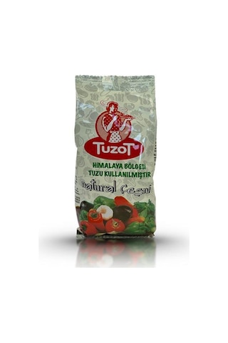 Klasik Acılı Ve Natural Çeşni 200 G 3 Adet