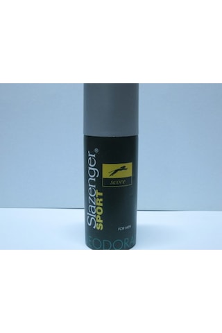 Slazenger Sport Score Erkek Sprey Deodorant 150 ML