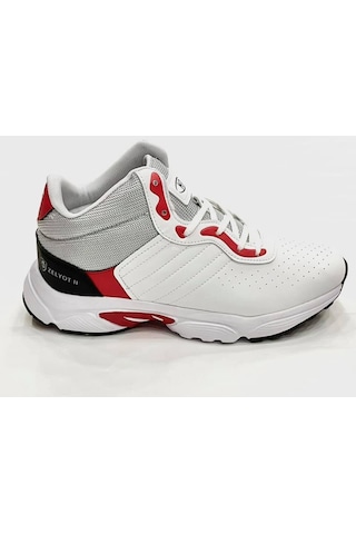 M.P 211-1721 Beyaz Basketbol Ayakkabı Beyaz