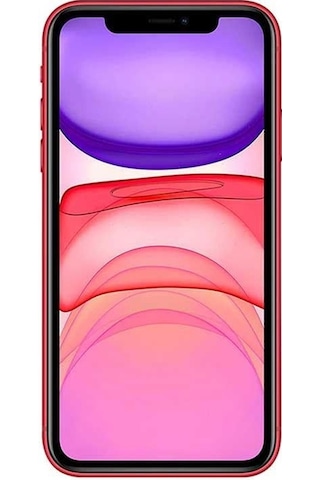 Yenilenmiş Apple iPhone 11 64 GB C Grade  (12 Ay Garantili)