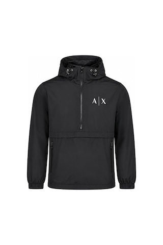 Armani Exchange Armanı Exchange Erkek Sweatshırt 8nzb80-znd1z-1200 Siyah