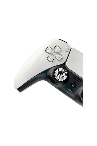 Ps3, Ps4, Ps5, Xbox Uyumlu Analog Stick Koruyucu - Clt-45 - 4 Lü Set
