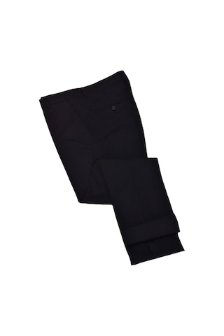 Kamer Erkek Klasik Pilesiz Kumaş Pantolon P1164 Bgl-st04742 Siyah