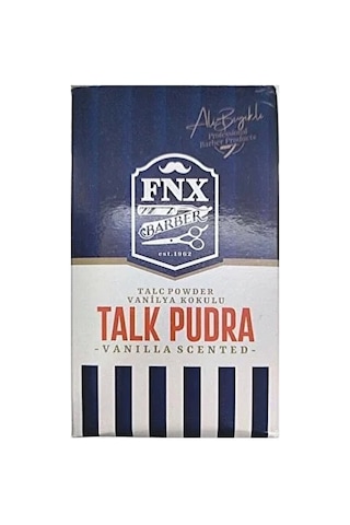Talk Pudra Menthol 250 Gr