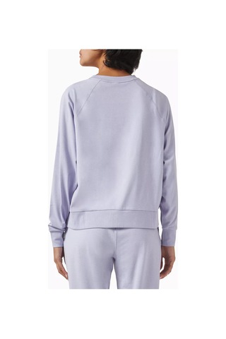 Vuori Dreamknit Halo Sweatshirt, Ultra Yumuşak & Çok Yönlü Konfor Gri
