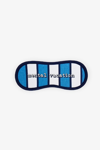 Penti Mavi Vacation Uyku Gözlüğü Bl97