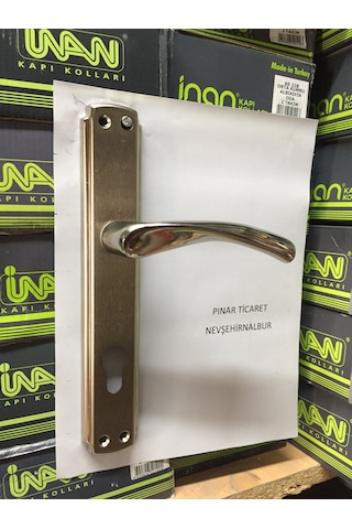 Inan Kapı Kolu 1 Kapılık Çift (405341089)