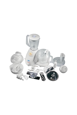 Beko BKK 2154 1.5 LT Mutfak Robotu