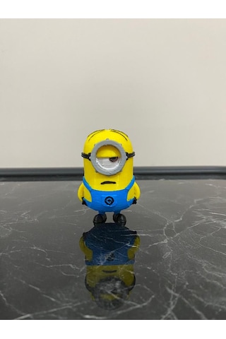 MİNYONLAR STUART FİGÜRÜ (MİNİONS STUART)
